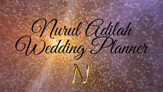 Nurul Adilah - Wedding Planner Pakej Tunang Nikah Sanding Perkahwinan gallery photo