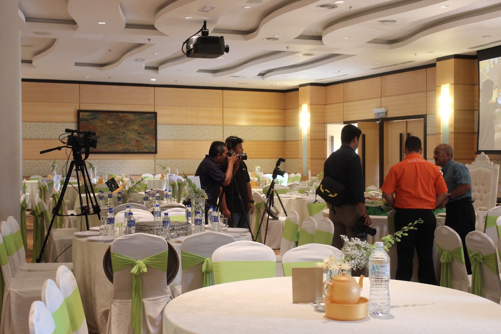 Nurul Izzah Catering gallery photo