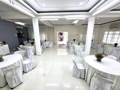 Nurul Izzah Catering, Wedding Caterer in Puchong
