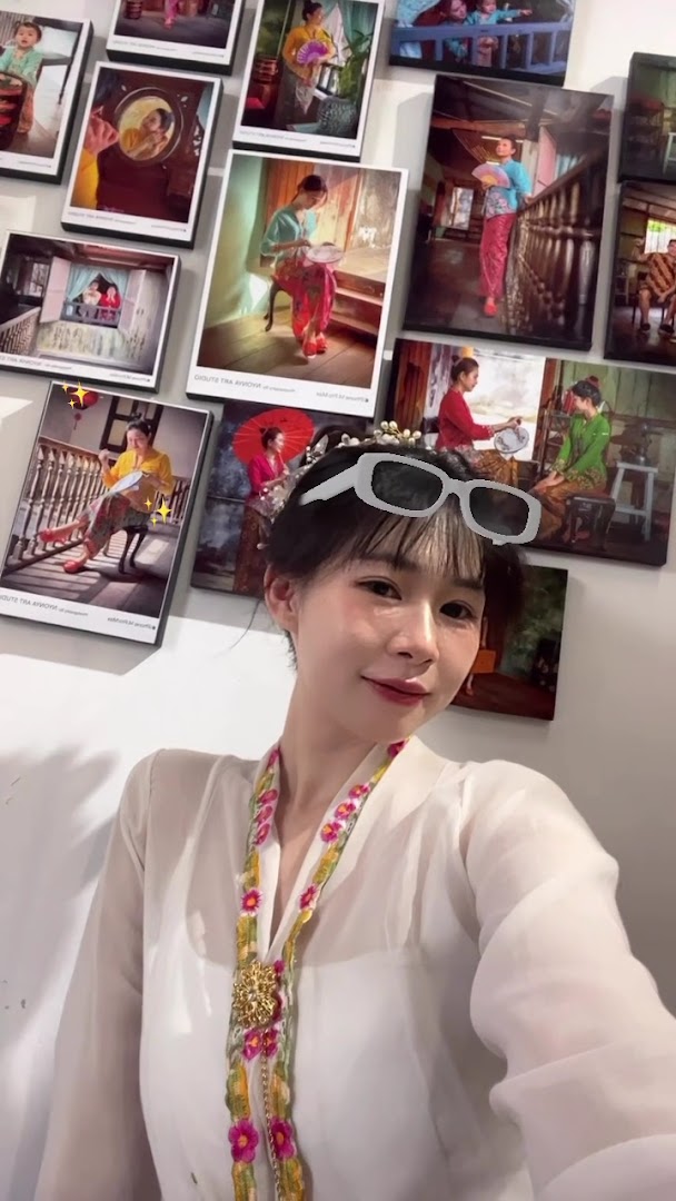 Nyonya Art Studio 娘惹摄影馆 gallery photo
