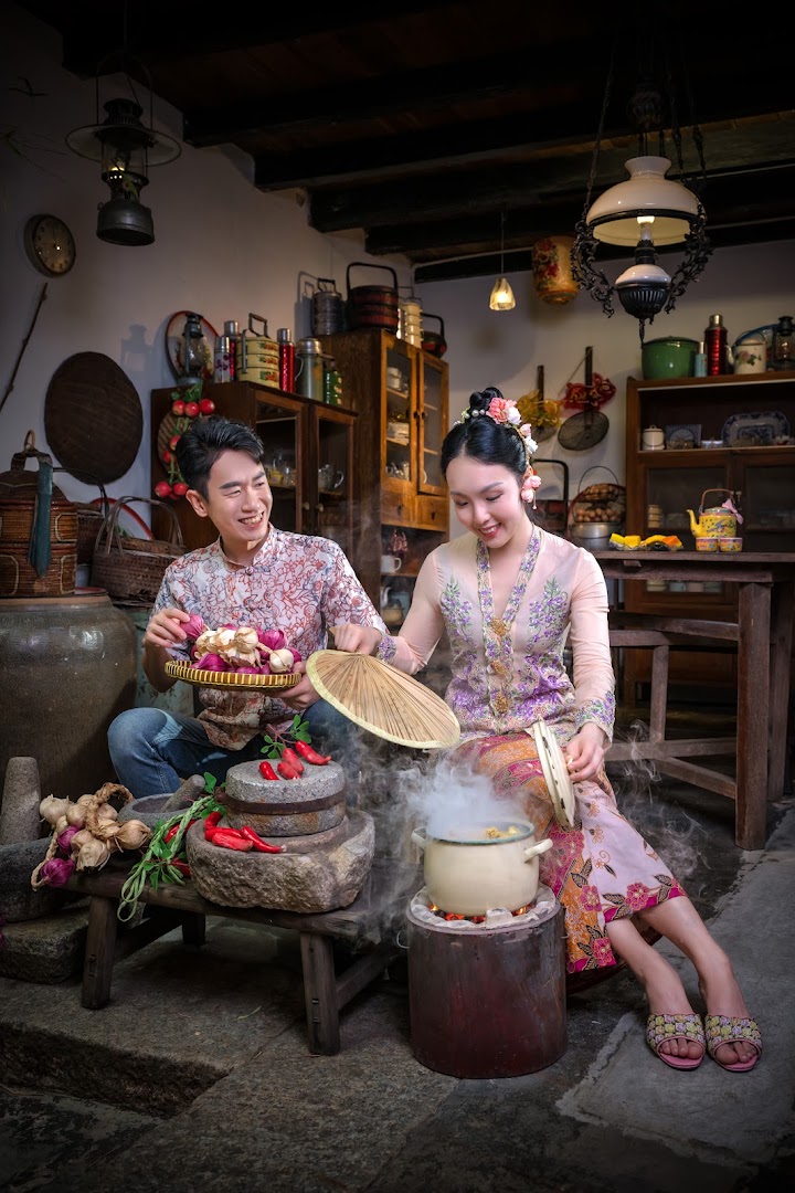 Nyonya Art Studio 娘惹摄影馆 gallery photo