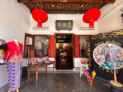 Nyonya Art Studio 娘惹摄影馆, Wedding Photographer in Melaka