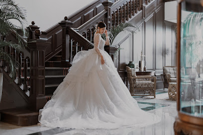 Obra Maestra Studio, Wedding Photographer in Butterworth