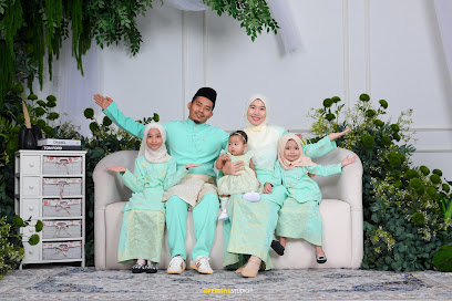 officialstudio.co, Wedding Photographer in Kluang