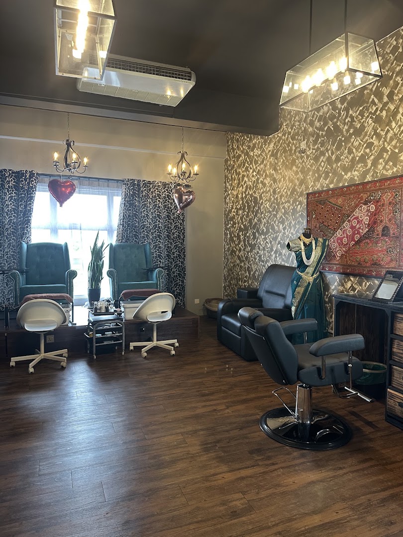 Omorfi Make Ups & Bridal/ Beauty saloon gallery photo