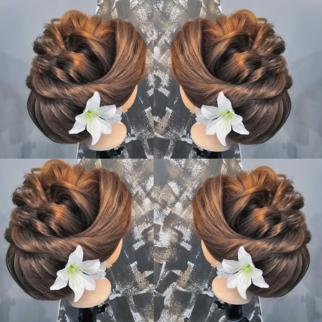 Omorfi Make Ups & Bridal/ Beauty saloon gallery photo