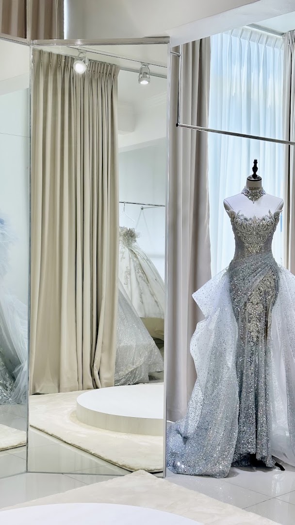 ONCE BRIDAL gallery photo