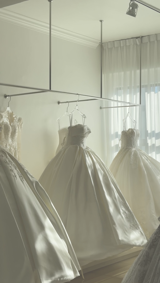 ONCE BRIDAL gallery photo
