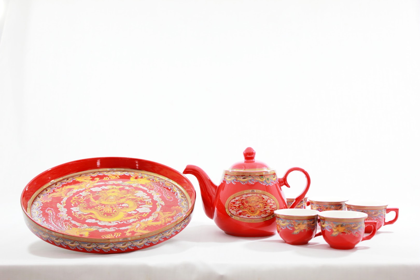 One Plus One Chinese Wedding Accessories Petaling Jaya gallery photo