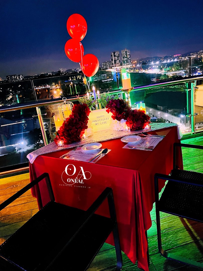 Oneal Surprise Planner JB gallery photo