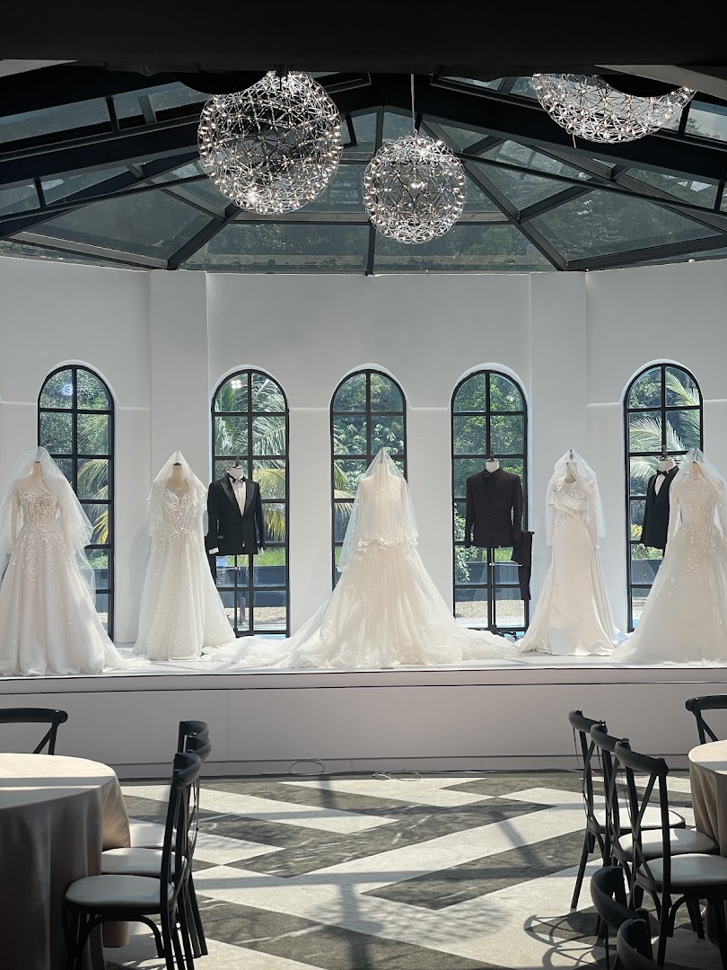 & Only Bridal and Suits gallery photo