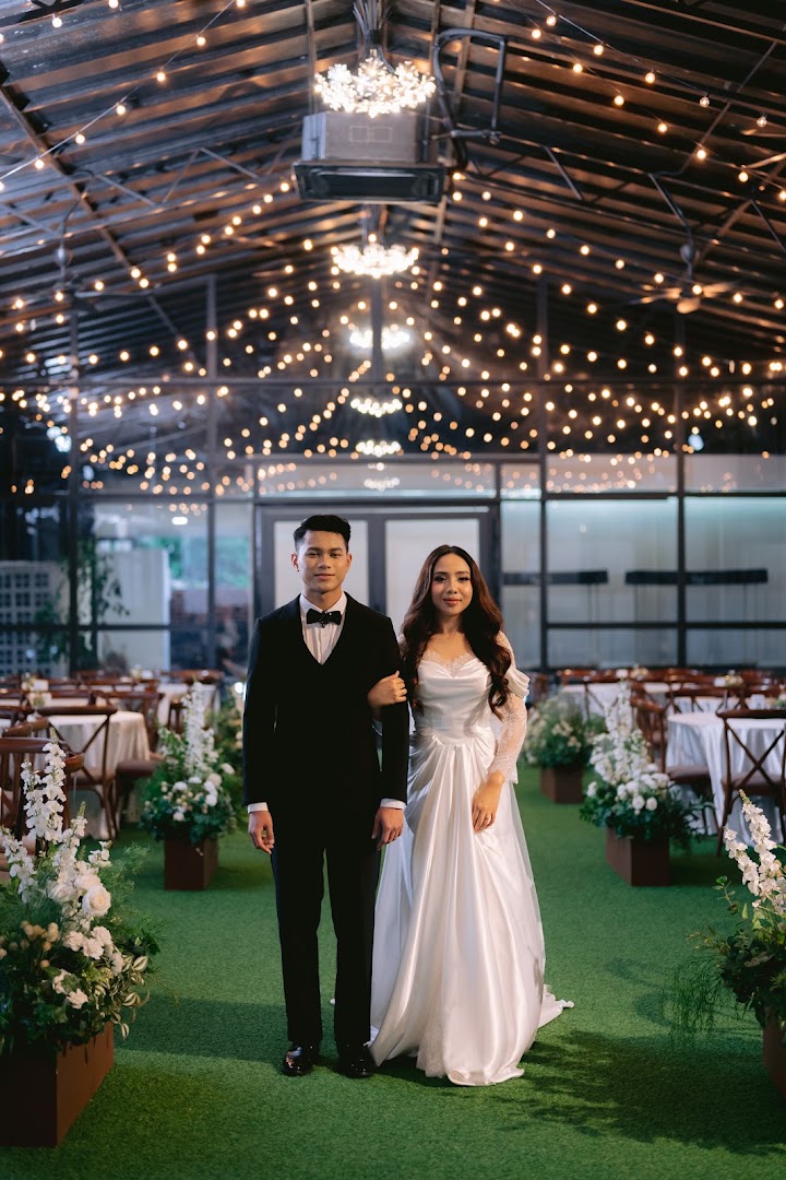 & Only Bridal and Suits gallery photo