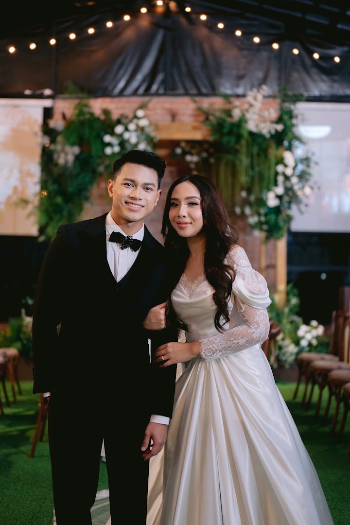 & Only Bridal and Suits gallery photo