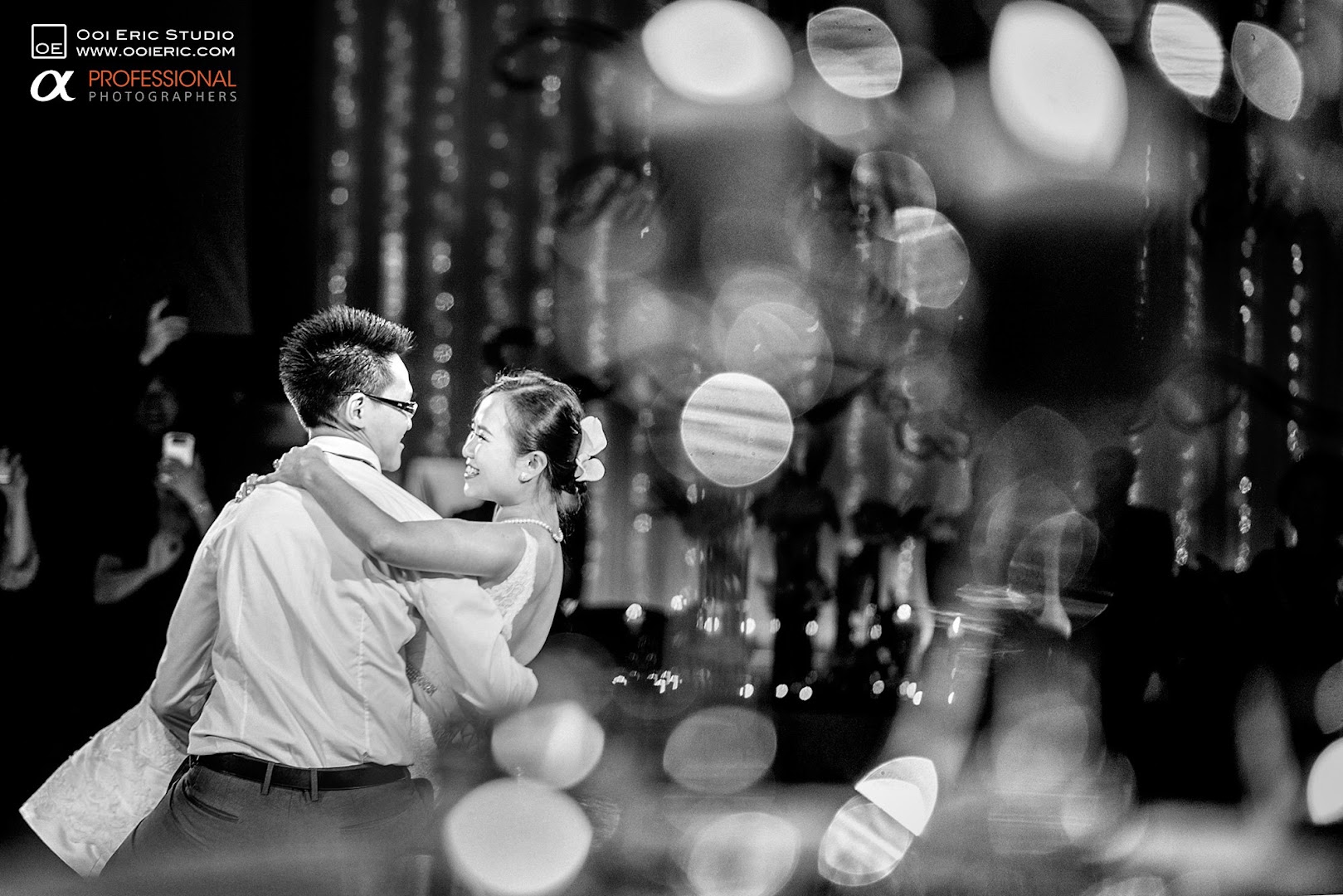 Ooi Eric Studio - Wedding Photography gallery photo