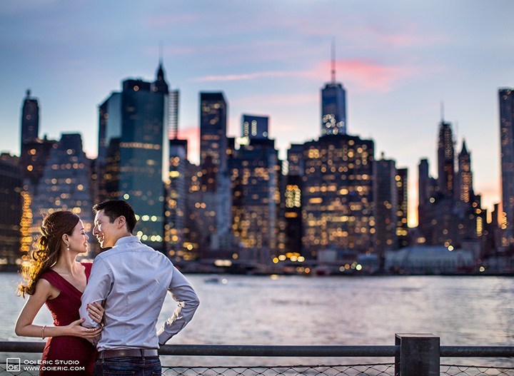 Ooi Eric Studio - Wedding Photography gallery photo