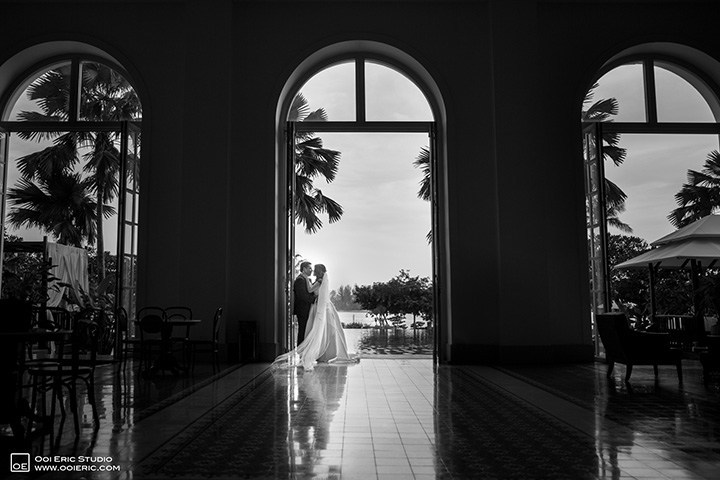 Ooi Eric Studio - Wedding Photography gallery photo
