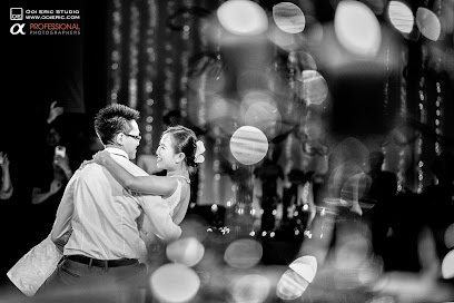 Ooi Eric Studio - Wedding Photography, Wedding Photographer in Selangor