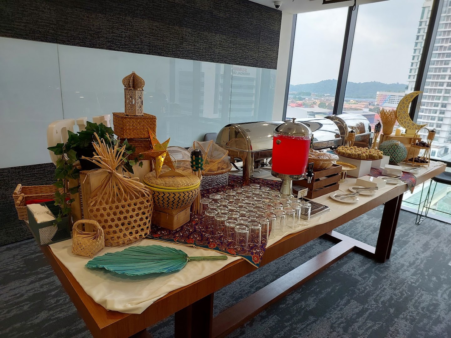 Orange Catering Malaysia | Best Halal Caterer in KL & Klang Valley gallery photo