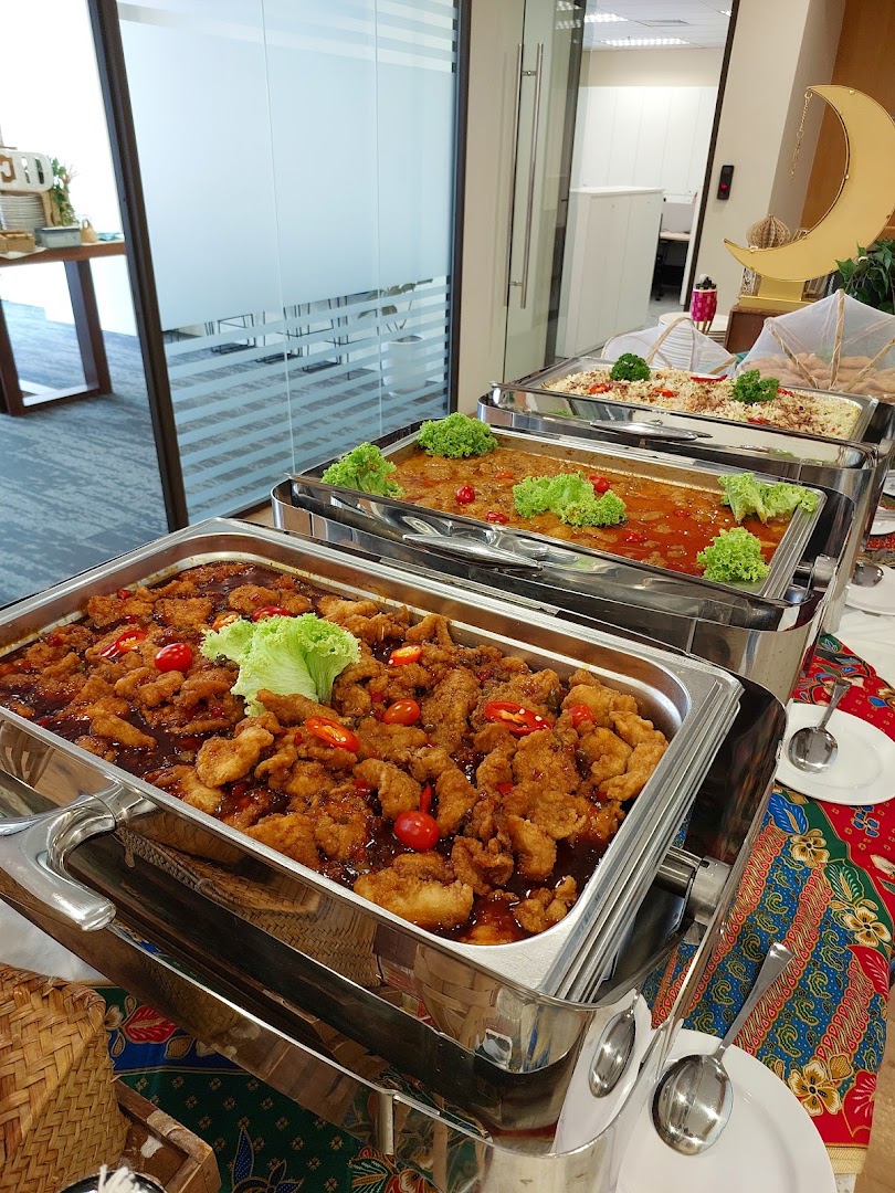 Orange Catering Malaysia | Best Halal Caterer in KL & Klang Valley gallery photo