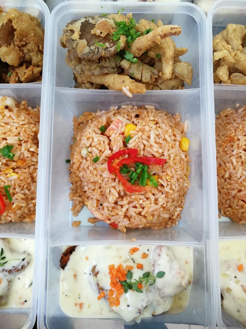 Orange Catering Malaysia | Best Halal Caterer in KL & Klang Valley gallery photo