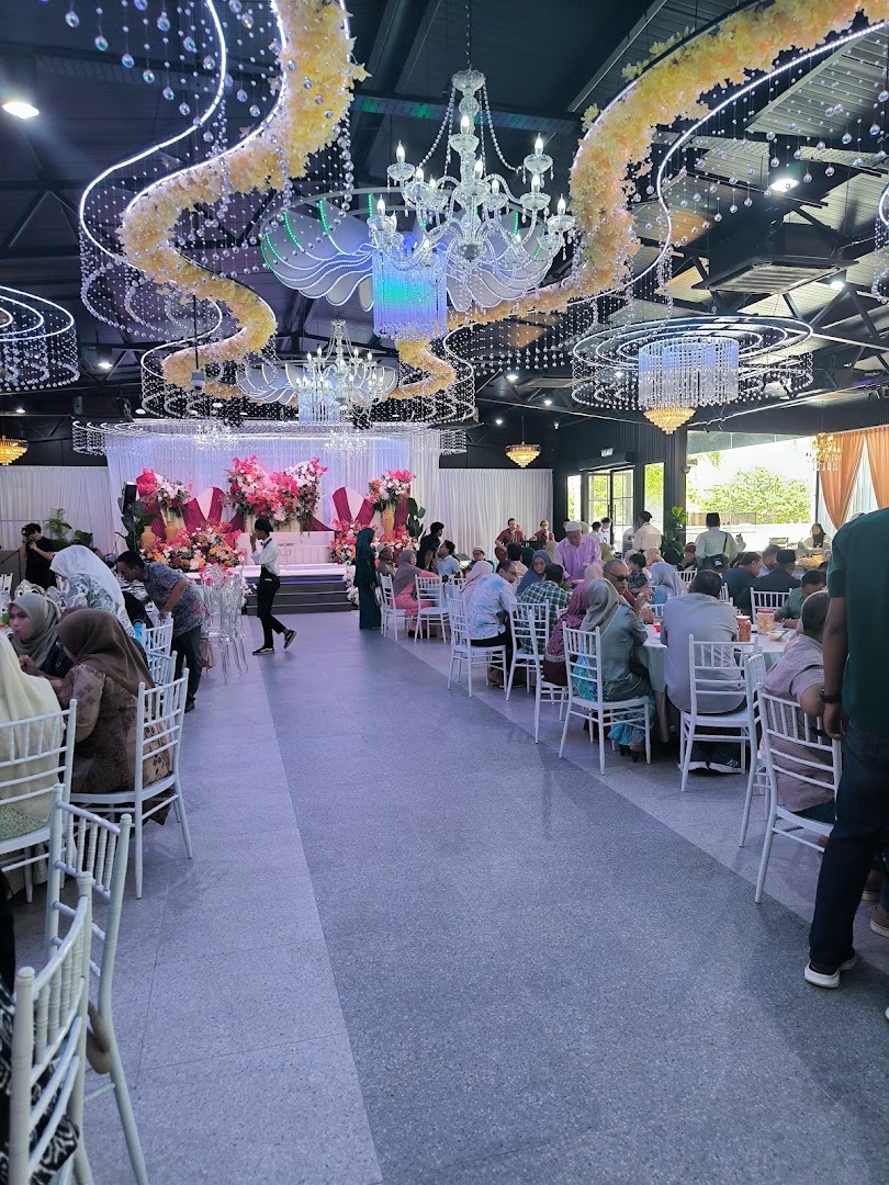 Orchid Event Space Batu Pahat gallery photo