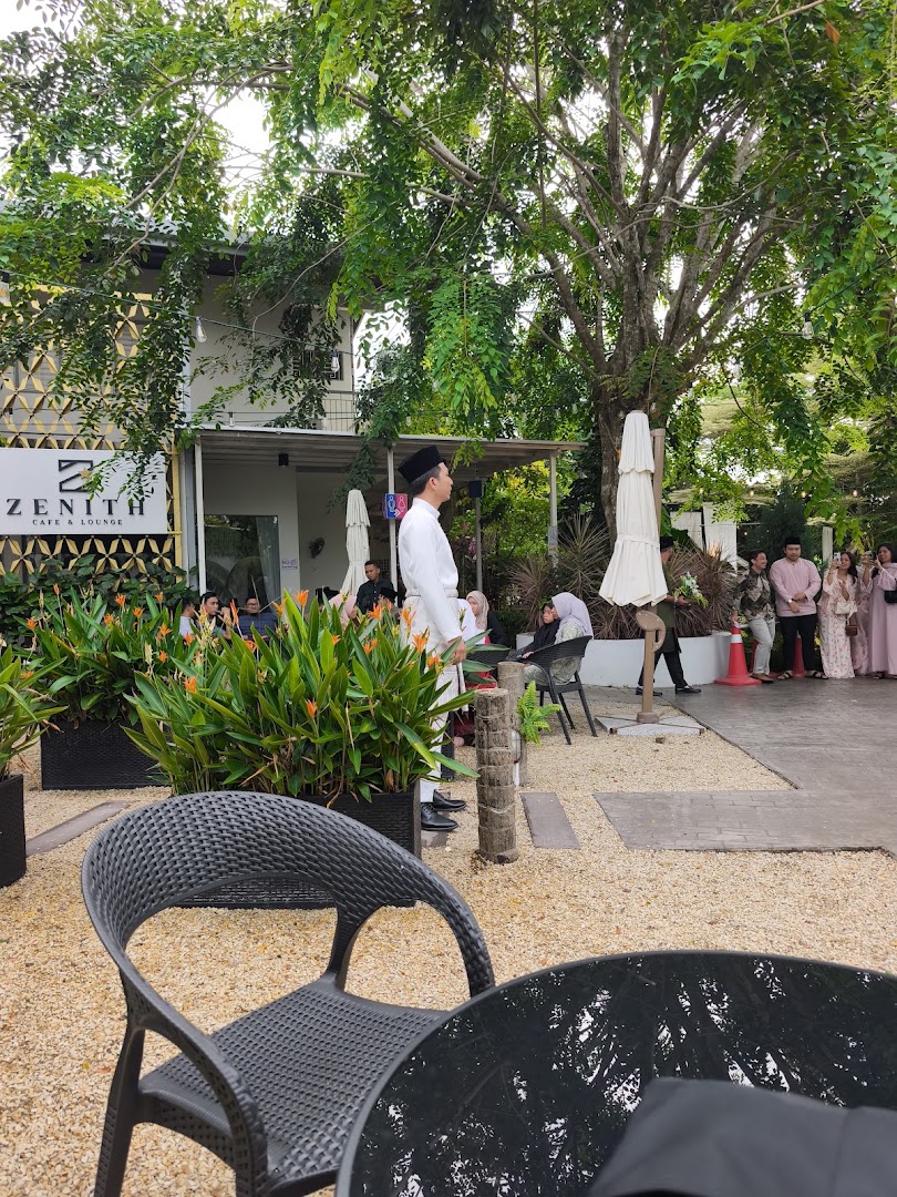 Orchid Event Space Batu Pahat gallery photo