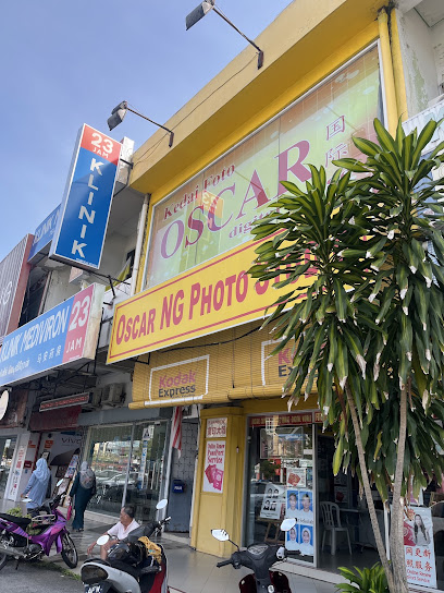 OSCAR NG Photo Studio, Wedding Photographer in Teluk Intan