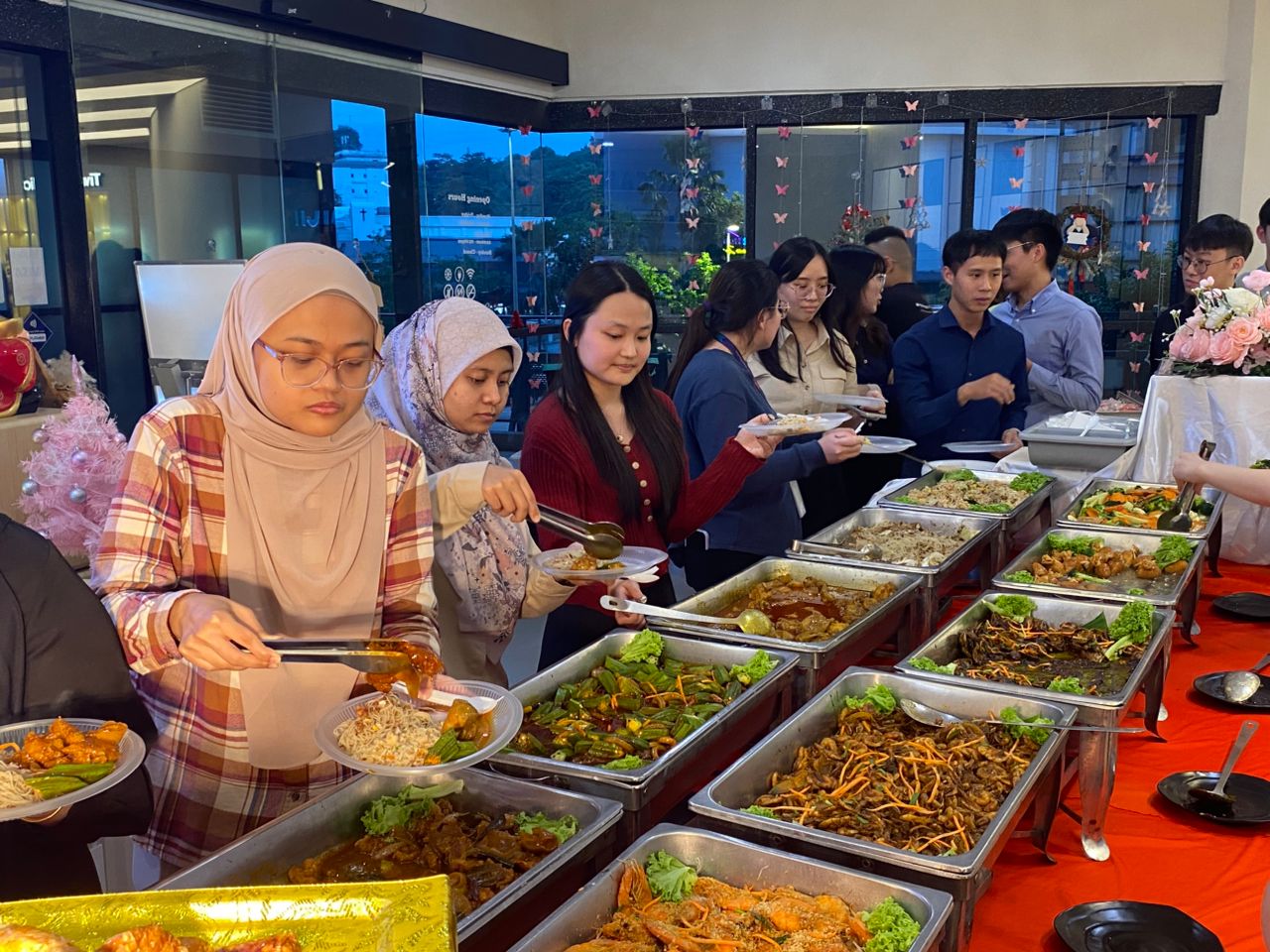 OTK Food & Catering Sdn. Bhd. gallery photo