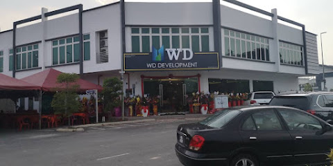OTK Food & Catering Sdn. Bhd., Wedding Caterer in Puchong