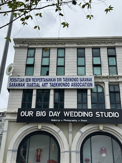 Our Big Day Wedding Studio, Bridal Shop in East Malaysia