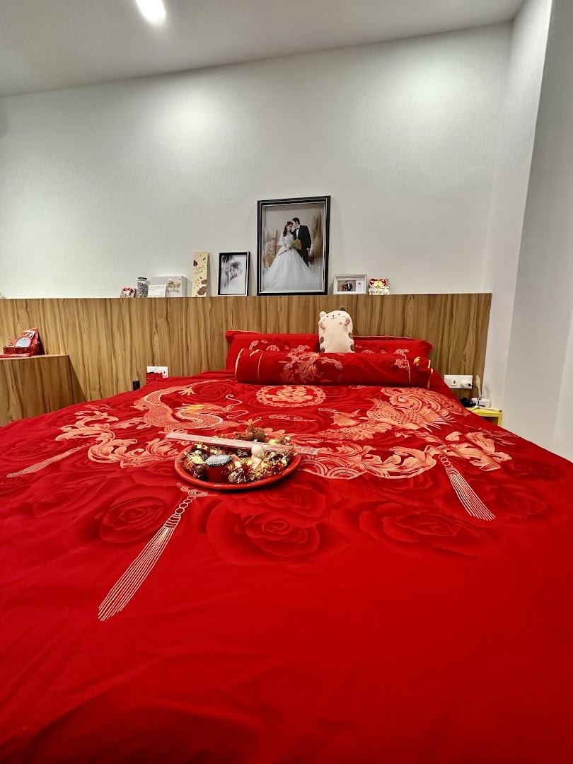 P&L Traditional Wedding Gift 佩玲结婚礼品专卖店 gallery photo