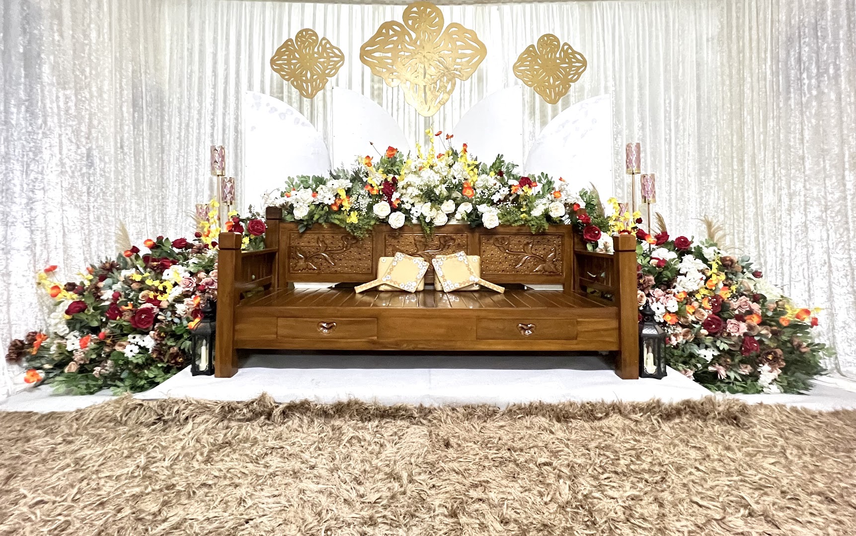 Pak Andam Nur Anggun Bridal gallery photo