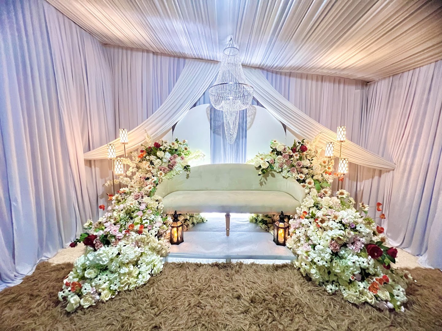 Pak Andam Nur Anggun Bridal gallery photo
