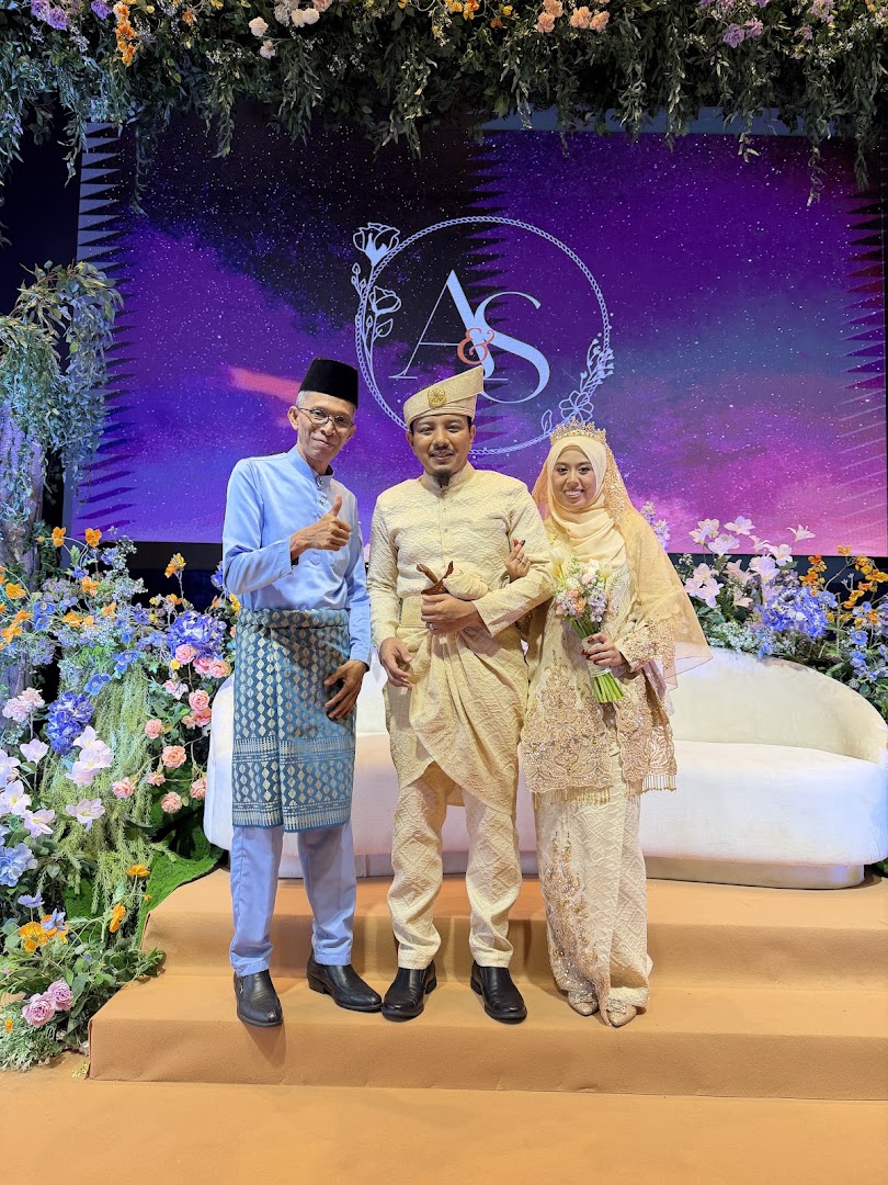 Pak Andam Nur Anggun Bridal gallery photo