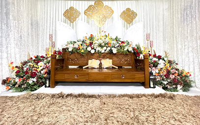 Pak Andam Nur Anggun Bridal, Wedding Planner in Taiping