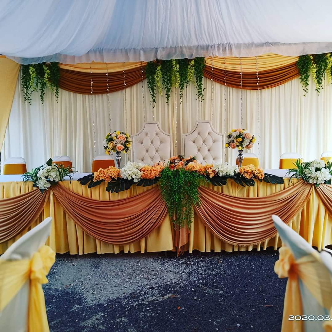 Pak Hamid Kanopi (Teluk Intan) gallery photo