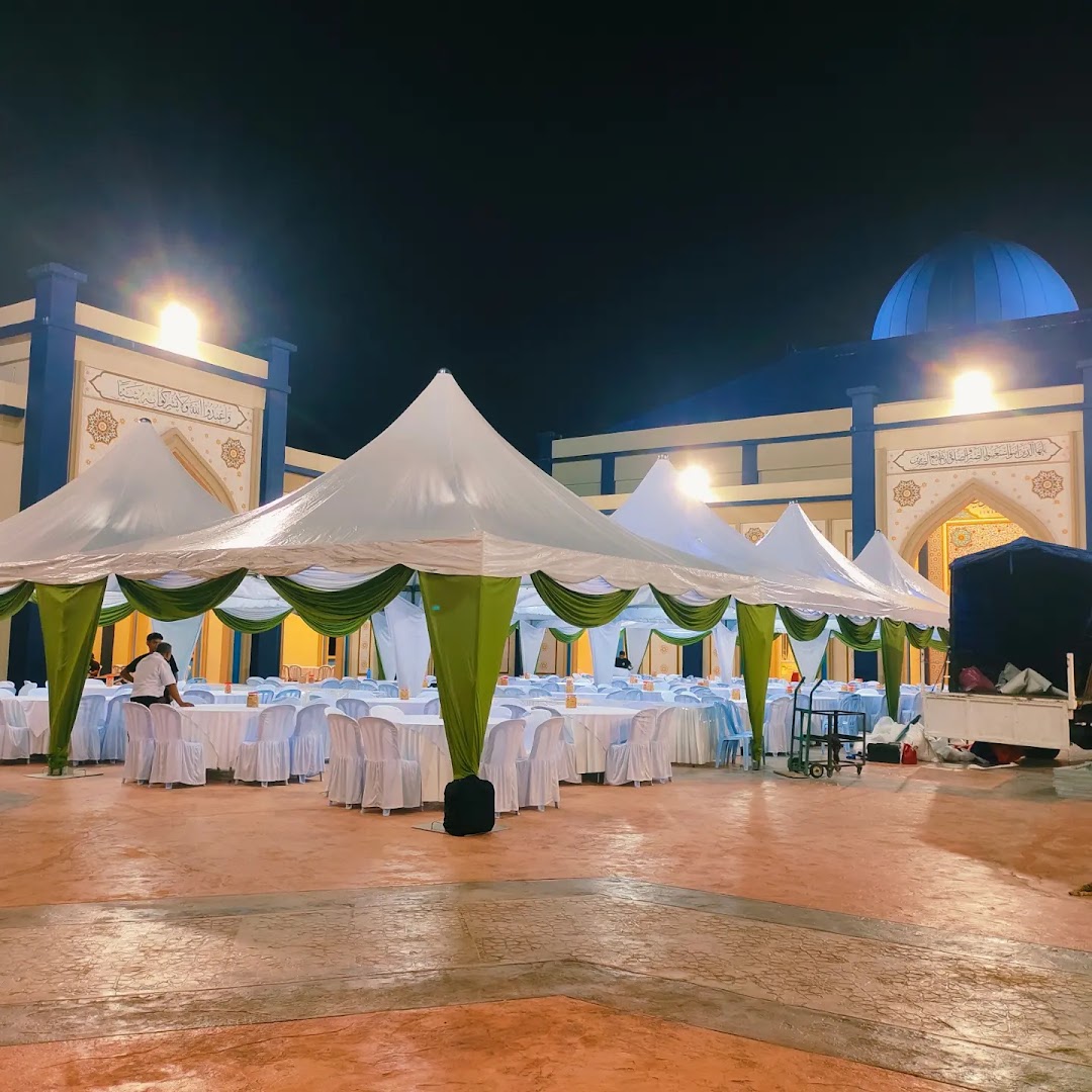 Pak Hamid Kanopi (Teluk Intan) gallery photo