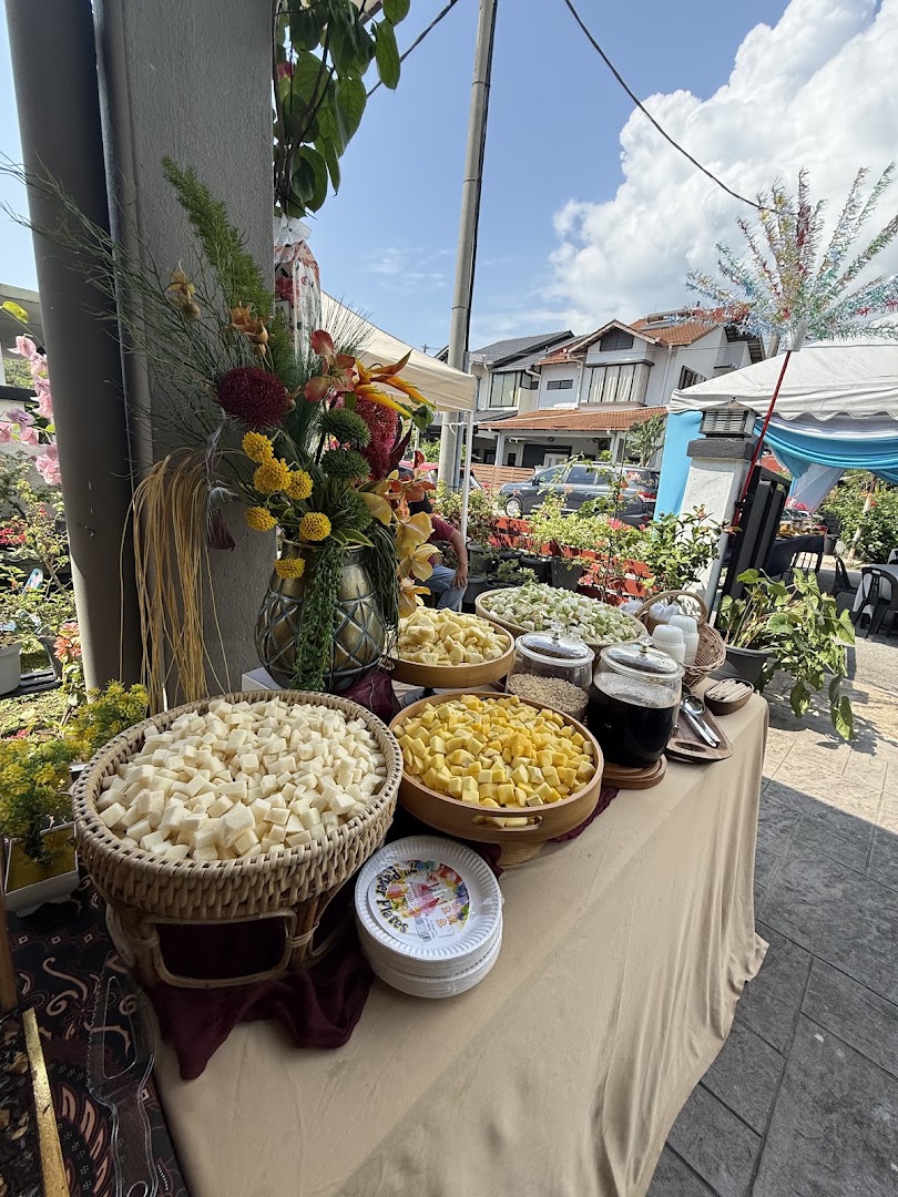 Pakej Katering Kuantan | Pelbagai Majlis | Kahwin | Tahlil | Kesyukuran | High Tea | Infaq | Reyneqa Catering Services gallery photo