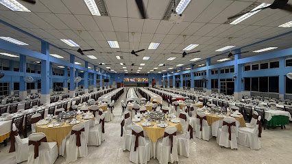 Pakej Katering Kuantan | Pelbagai Majlis | Kahwin | Tahlil | Kesyukuran | High Tea | Infaq | Reyneqa Catering Services, Wedding Caterer in East Coast