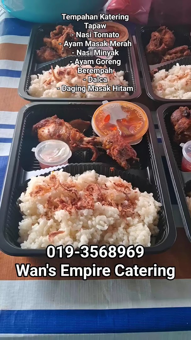 Pakej Katering Penang - gallery photo