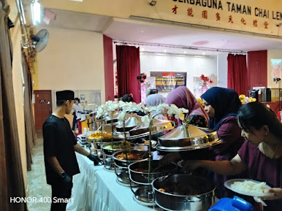 Pakej Katering Penang -, Wedding Caterer in Penang