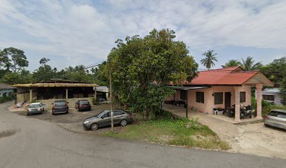 Paly Ishak Wedding, Wedding Venue in Kulim