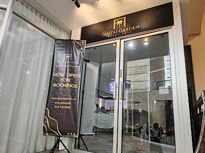 Pantai Garden, Wedding Venue in Penang