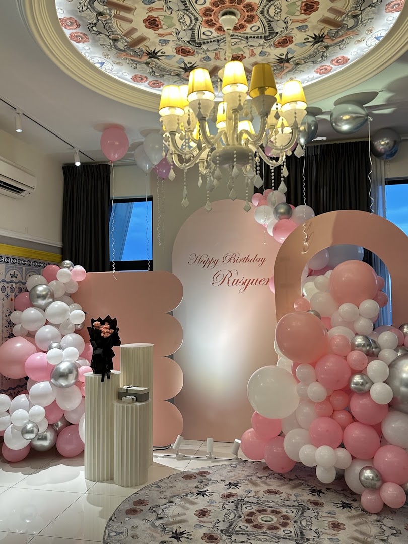 Party Eventilicious gallery photo