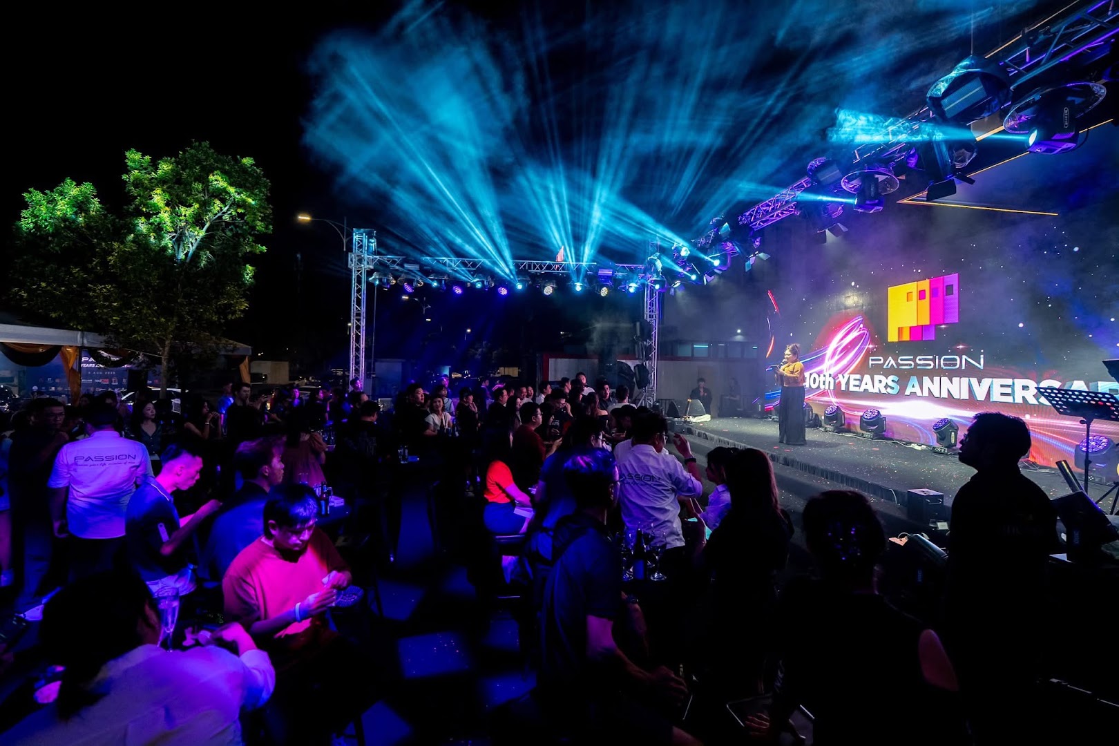 Passion Sound & Event gallery photo