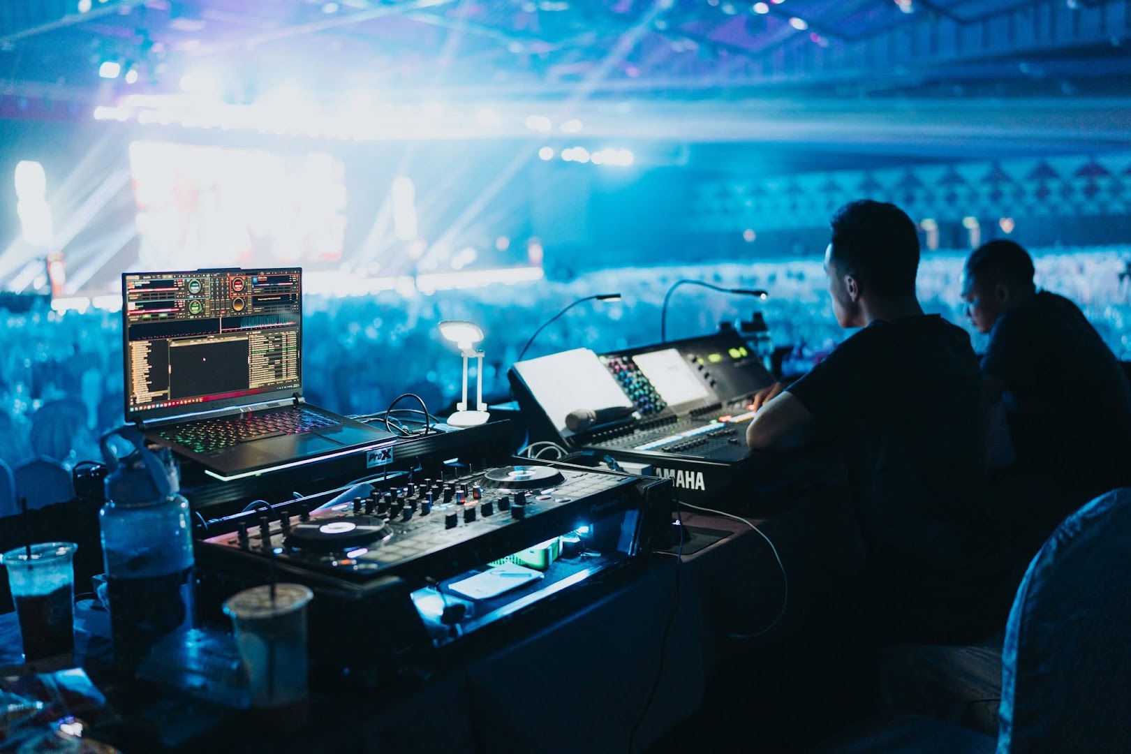 Passion Sound & Event gallery photo