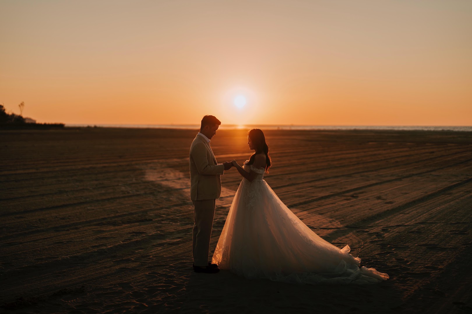 Patrick Kok Moments - Malaysia Wedding Photographer KK gallery photo