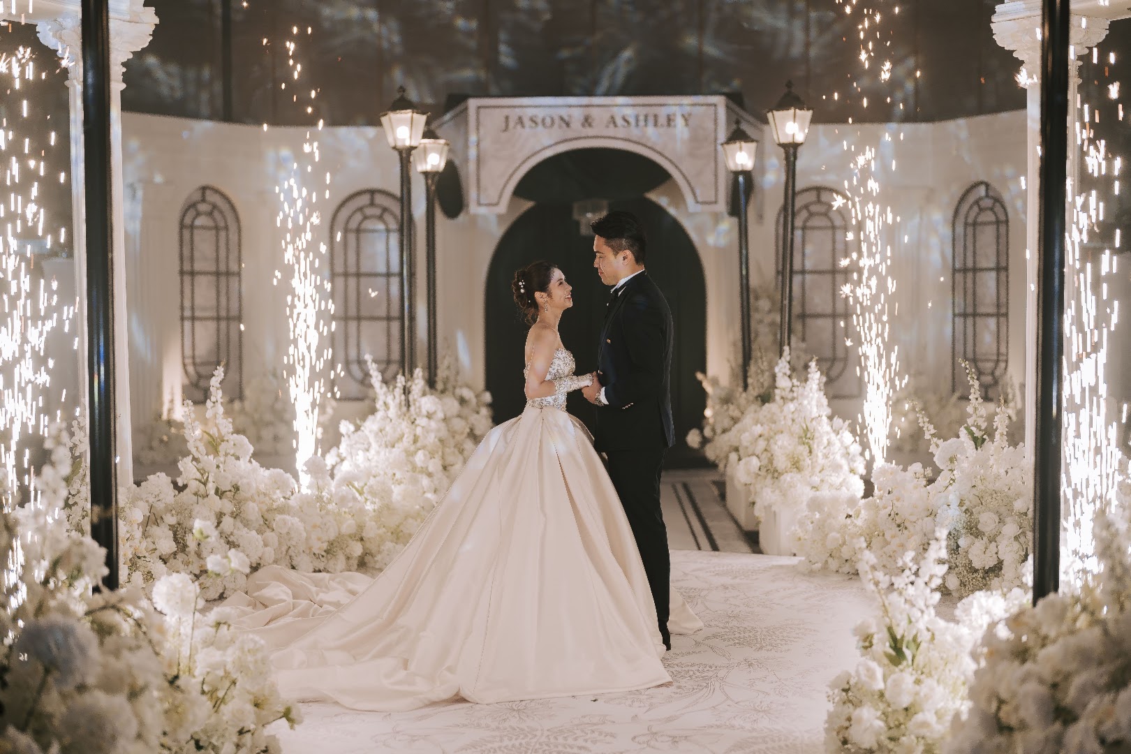 Patrick Kok Moments - Malaysia Wedding Photographer KK gallery photo