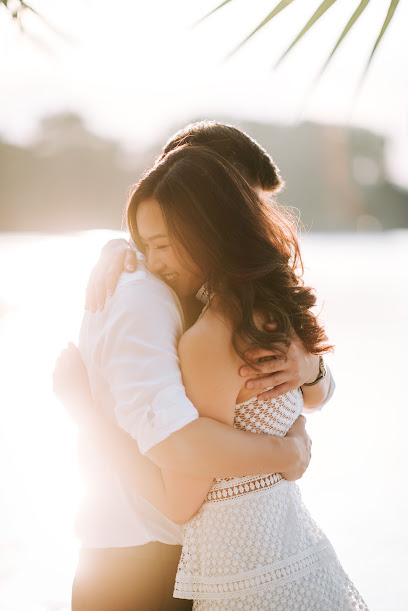 Patrick Kok Moments - Malaysia Wedding Photographer KK, Wedding Photographer in Kota Kinabalu