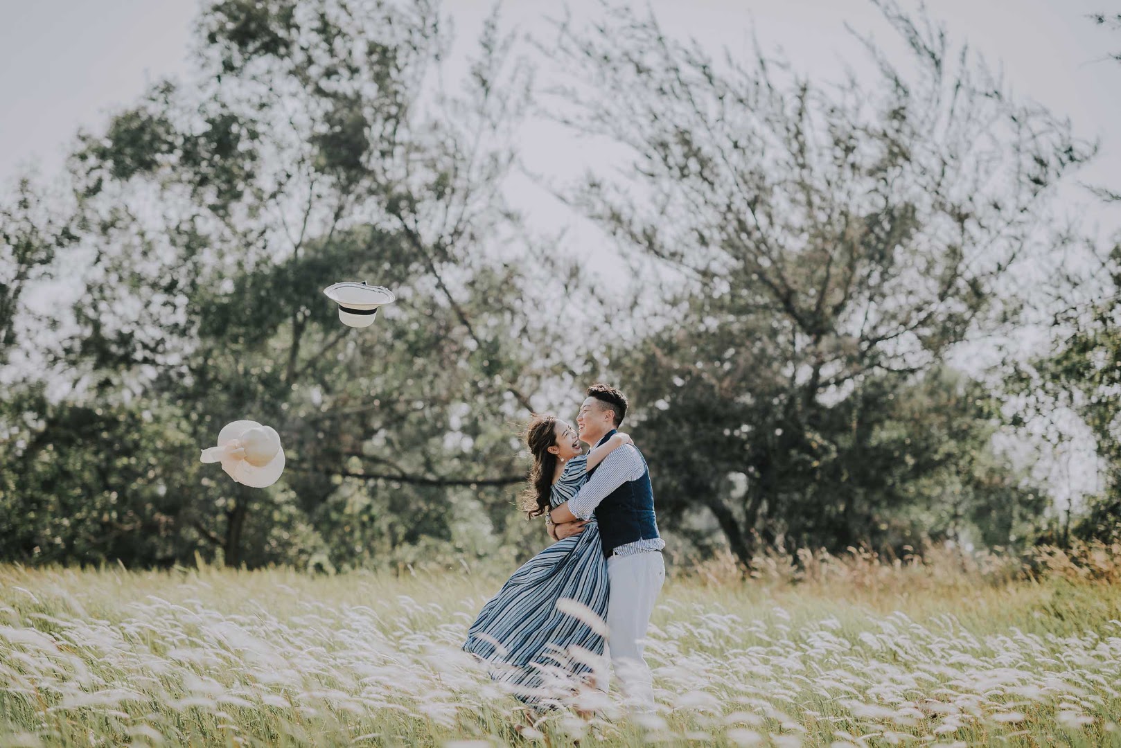 Patrick Kok Moments - Malaysia Wedding Photographer KL gallery photo